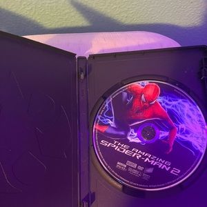 Amazing Spider-Man movie